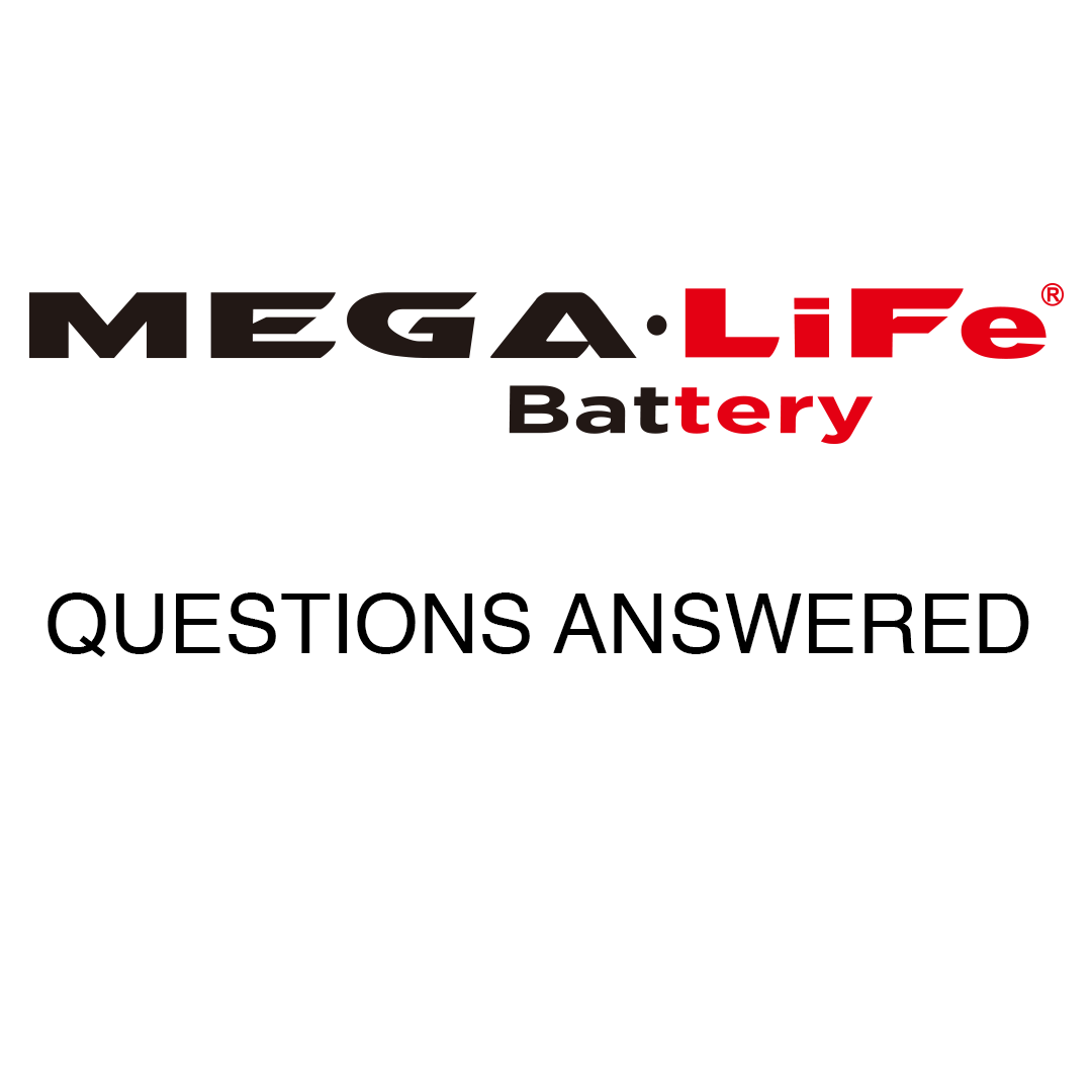 Customer question - Is it bad to fully discharge a lithium ion battery?