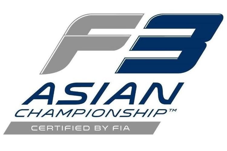 2019 F3 Asian Championship