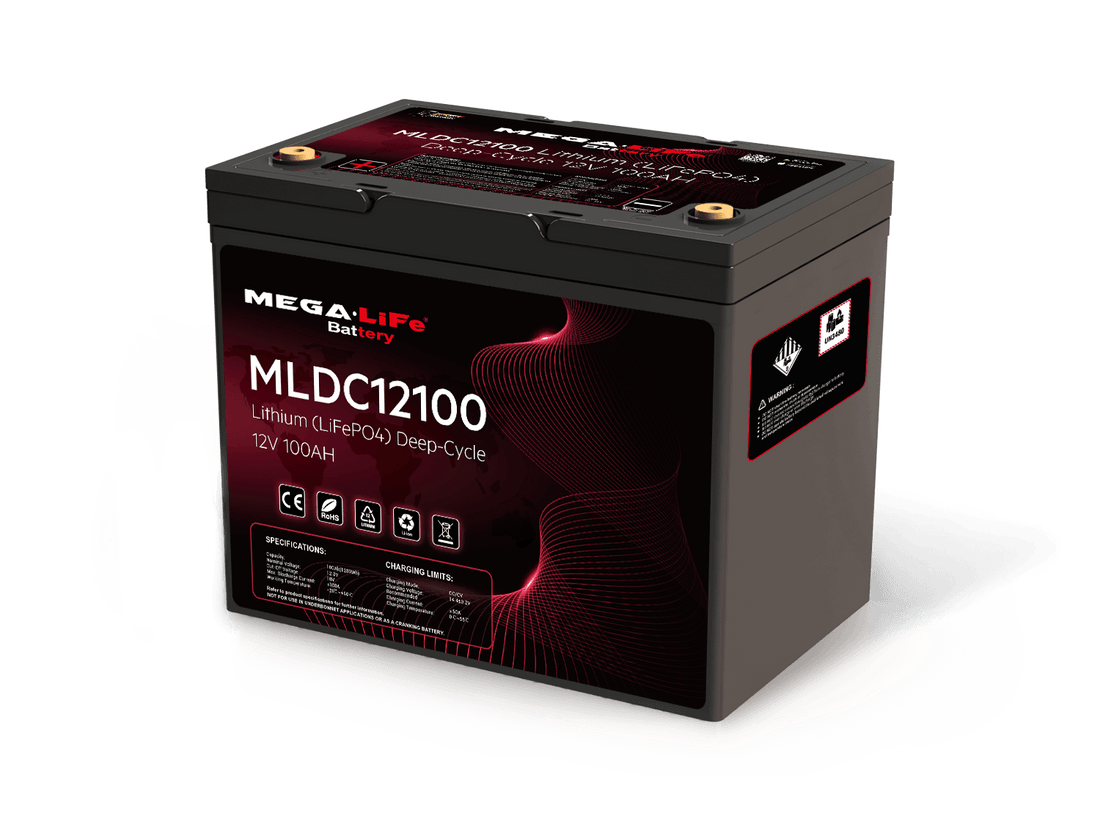 MLDC-12100