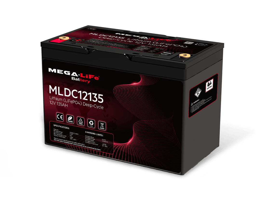 MLDC-12135
