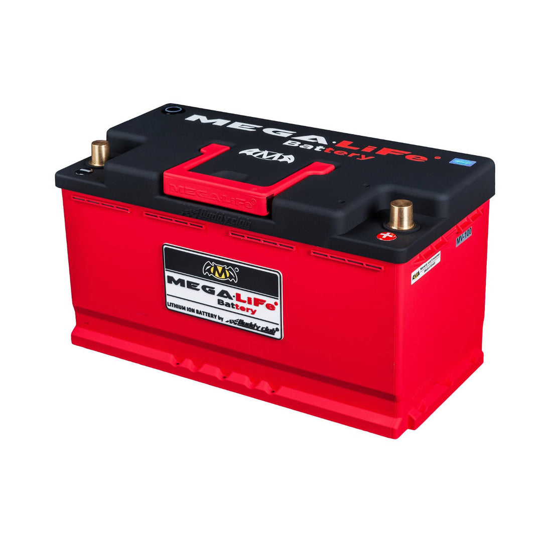 MEGALiFe Battery Australia Lithium Ion Car Batteries – MEGALIFE BATTERY  AUSTRALIA