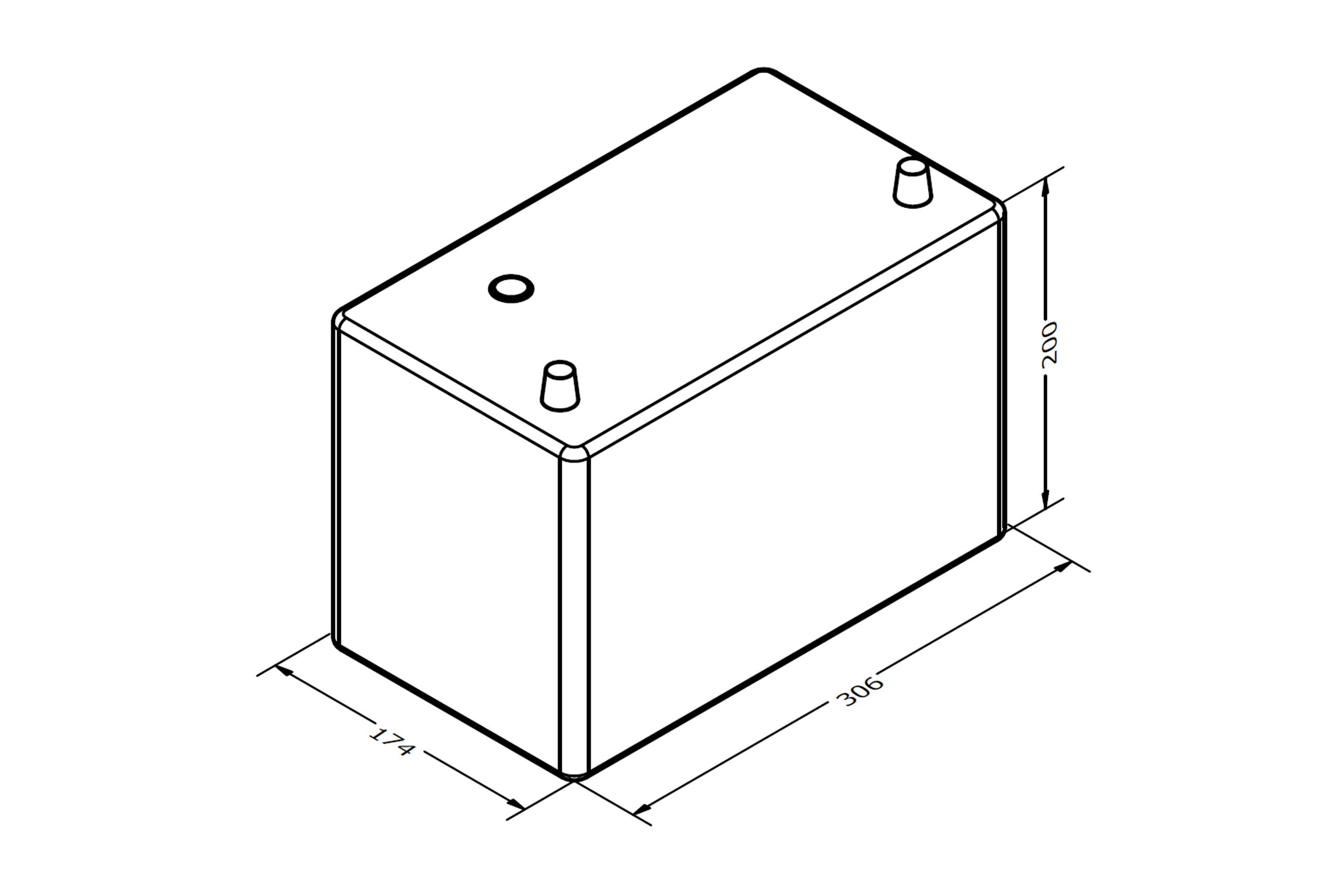 Is it ok to leave a lithium ion battery on the charger MEGALIFE